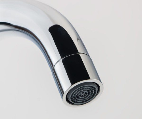 Смеситель Hansgrohe Logis Classic 71271000 для раковины фото 5