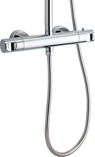 Душевая стойка TEKA Manacor 842380200 фото 5