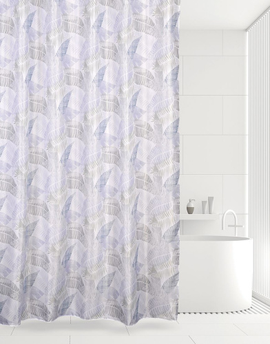 Штора для ванной Bath Plus Charme ch - 21262 фото 5
