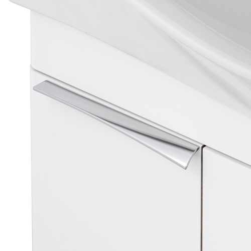 Мебель для ванной AQUATON Беверли 100 фото 8