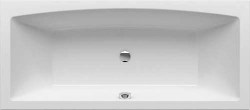 Акриловая ванна Ravak Formy 02 180x80 с ножками фото 5 Акриловая ванна Ravak Formy 02 180x80 с ножками фото 5