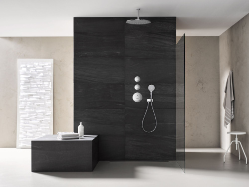 Душевой гарнитур Kludi Freshline 6787005-00 фото 6