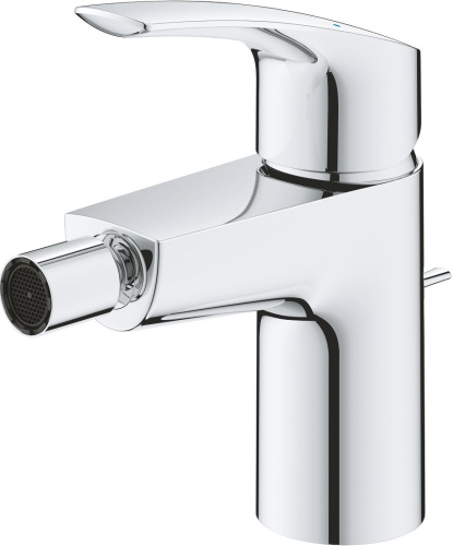 Смеситель Grohe Eurosmart 32929003 для биде фото 2