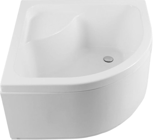 Поддон для душа Aquanet Optimal 90x90 фото 6