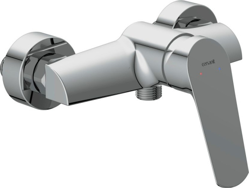 Смеситель Cersanit Flavis 63036 для душа