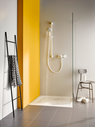 9 515 руб. Смеситель Kludi Pure&Easy 378419165 для душа фото 3 Смеситель Kludi Pure&Easy 378419165 для душа фото 3
