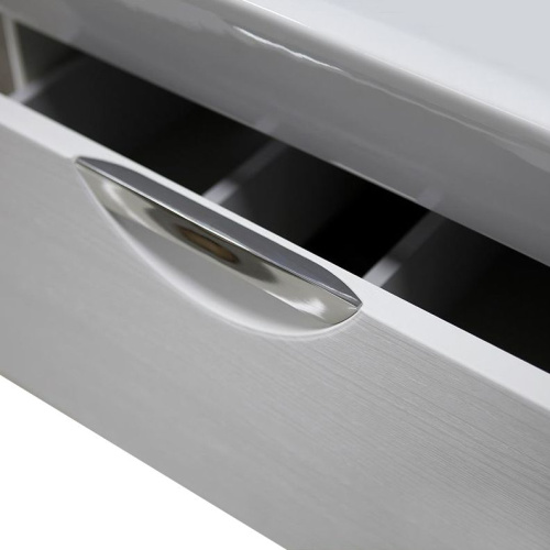 Мебель для ванной AQUATON Сильва 50 дуб макиато фото 8 Мебель для ванной AQUATON Сильва 50 дуб макиато фото 8