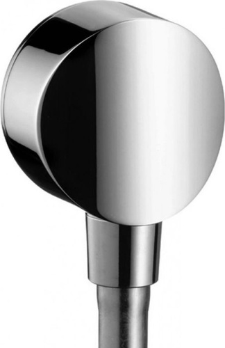 Душевой комплект Hansgrohe ShowerSelect 15735600 4 в1 фото 6