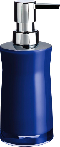 Дозатор Ridder Disco 2103503 синий Дозатор Ridder Disco 2103503 синий