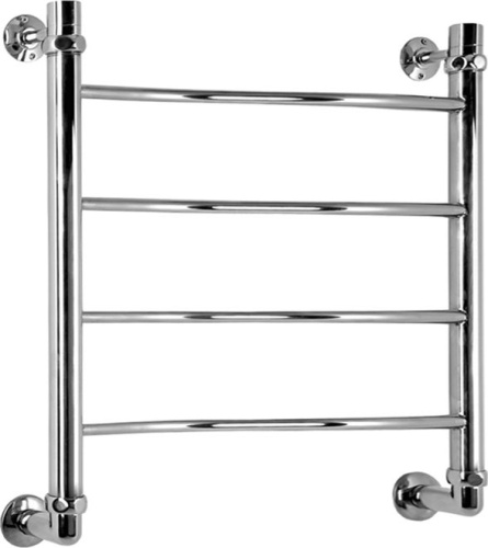 Полотенцесушитель водяной Aquanerzh Волна 50х50 фото 2