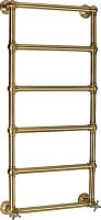 Полотенцесушитель электрический Migliore Colosseum 20284 119x56 см, L, бронза