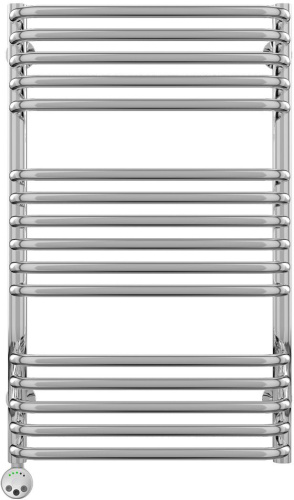 31 640 руб. Полотенцесушитель электрический Terminus Стандарт П16 450*778 Полотенцесушитель электрический Terminus Стандарт П16 450*778