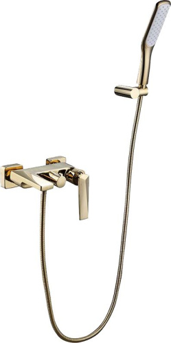 33 690 руб. Смеситель Boheme Venturo 383 для ванны с душем Смеситель Boheme Venturo 383 для ванны с душем