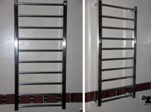 60 340 руб. Полотенцесушитель водяной Zehnder Stalox STXI-080-045 нержавеющая сталь фото 3 Полотенцесушитель водяной Zehnder Stalox STXI-080-045 нержавеющая сталь фото 3