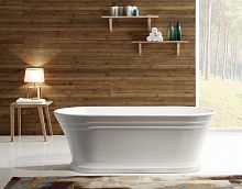 Акриловая ванна BelBagno BB402-1500-790 150x80