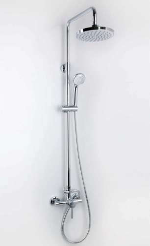 Душевая стойка Wasserkraft A12202 фото 8