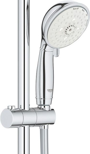 Душевая стойка Grohe New Tempesta Rustic 27399002 фото 3