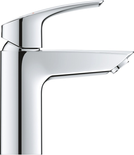 Смеситель Grohe Eurosmart 23922003 для раковины фото 3