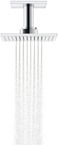 Верхний душ Axor ShowerSolutions 35312000 фото 3
