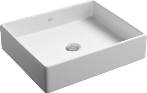 15 270 руб. Раковина Ideal Standard Strada K077601 50 см Раковина Ideal Standard Strada K077601 50 см