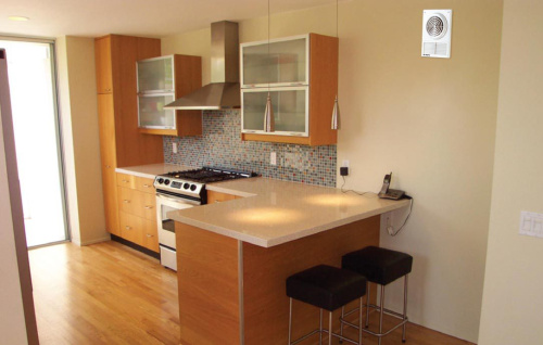 Вытяжной вентилятор Vents 125 Ф фото 2