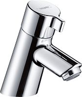 Кран Hansgrohe Talis S 13132000 для раковины, хром