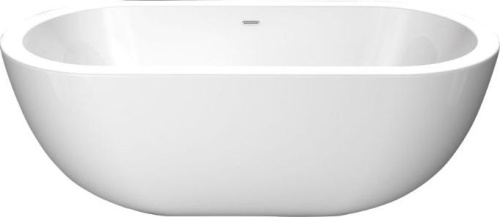 Акриловая ванна BelBagno BB27 150x80 Акриловая ванна BelBagno BB27 150x80