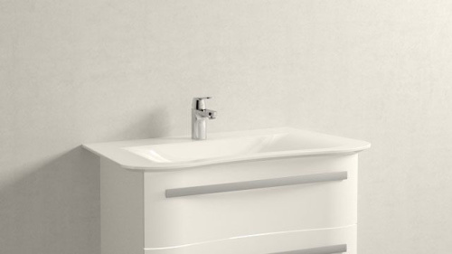 Смеситель Grohe Eurosmart Cosmopolitan 32824000 для раковины фото 23