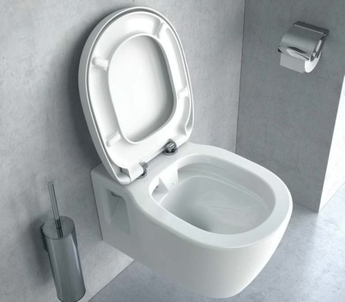 Унитаз подвесной Ideal Standard Connect E814901 фото 2