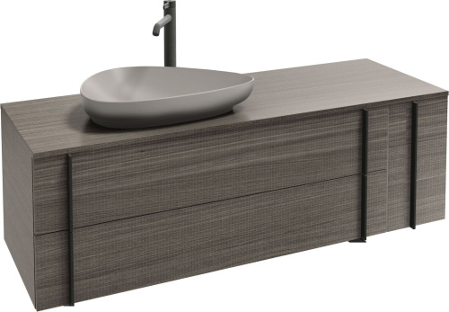 54 500 руб. Раковина Jacob Delafon Nouvelle Vague EVI002-MK4 кашемир фото 2 Раковина Jacob Delafon Nouvelle Vague EVI002-MK4 кашемир фото 2