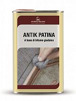 Античная патина Antik Patina Borma 3560 на основе античного битума