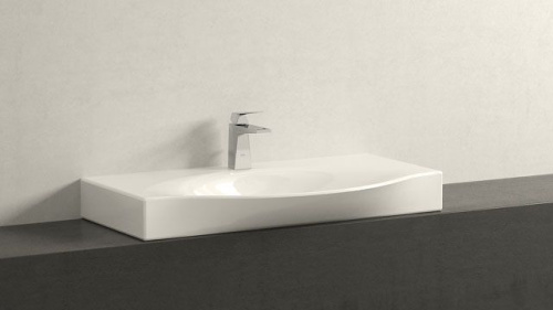 Смеситель Grohe Allure Brilliant 23029000 для раковины фото 5