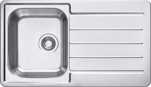14 110 руб. Мойка кухонная Alveus Line Maxim 20 Мойка кухонная Alveus Line Maxim 20