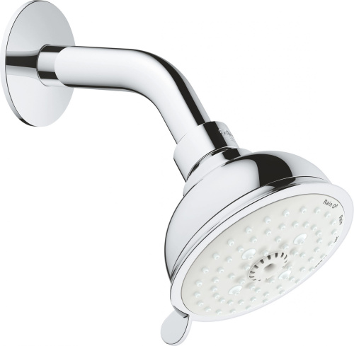 Верхний душ Grohe New Tempesta Rustic 26089001