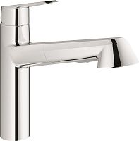 Смеситель Grohe Eurodisc Cosmopolitan 32257002 для кухонной мойки