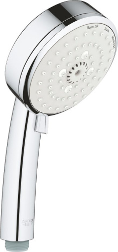 Душевая лейка Grohe Tempesta Cosmopolitan 27572002