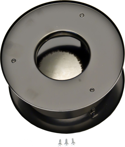 Колпак Ariston 3318031 80 мм, для раздельных труб фото 2