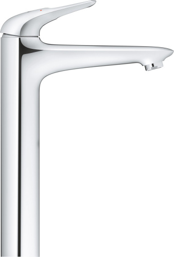 Смеситель Grohe Eurostyle New 23570003 для раковины фото 7