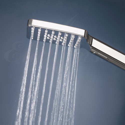 Душевой гарнитур Elghansa Shower Rail SB-67 фото 2