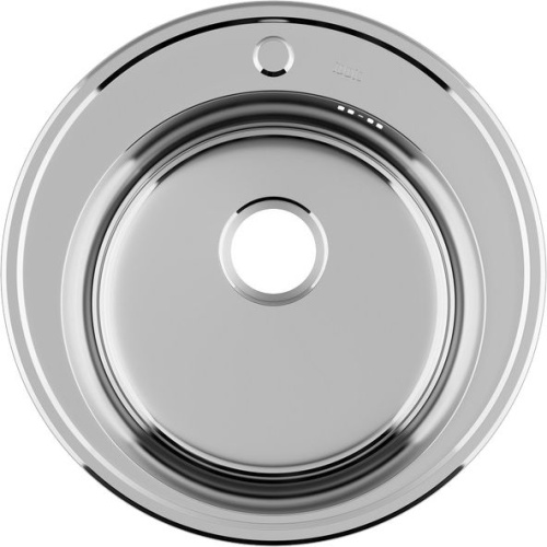 4 190 руб. Мойка кухонная IDDIS Basic BAS51P0i77 Мойка кухонная IDDIS Basic BAS51P0i77