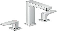 Смеситель Hansgrohe Metropol 32514000 для раковины