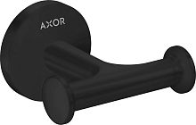 Крючок Axor Universal Circular 42812670 черный матовый