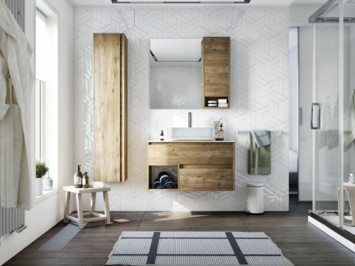 Раковина STWORKI City 2 фото 6