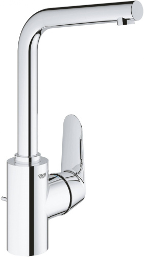 27 862 руб. Смеситель Grohe Eurodisc Cosmopolitan 23054003 для раковины Смеситель Grohe Eurodisc Cosmopolitan 23054003 для раковины