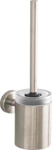 Ершик Hansgrohe Logis 40522820 шлифованный никель