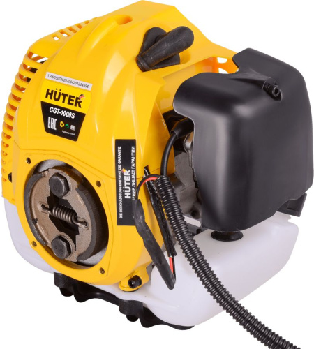 Триммер бензиновый Huter GGT-1000S фото 3