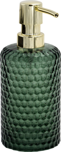 Дозатор Ridder Sherine 2166505 зелёный Дозатор Ridder Sherine 2166505 зелёный