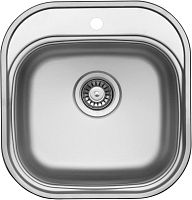 Мойка кухонная TopZero Galant GAP465.488