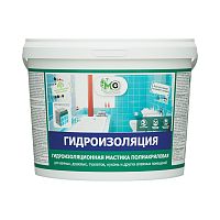 NEOMID MASTER GOOD ГИДРОИЗОЛЯЦИЯ мастика полиакриловая для влажных помещений (7кг)