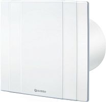 Вытяжной вентилятор Blauberg Quatro 125T